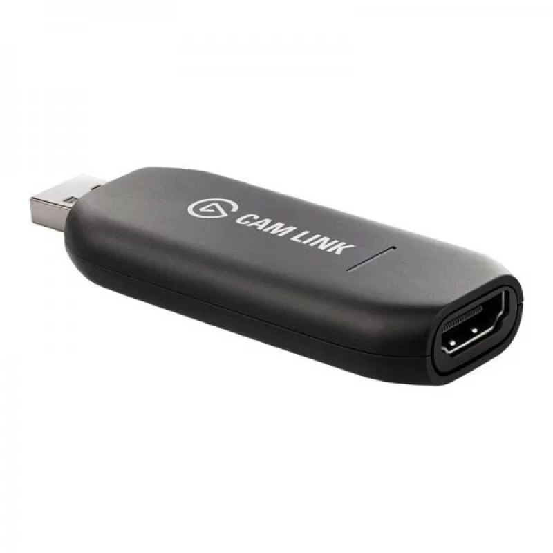 Elgato Cam Link 4K Elgato Cam Link 4K
